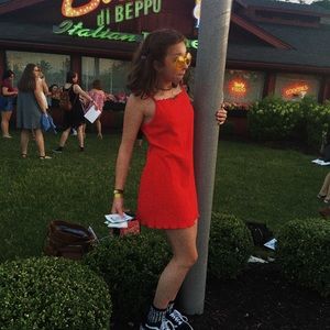 Meet your Posher, Lily